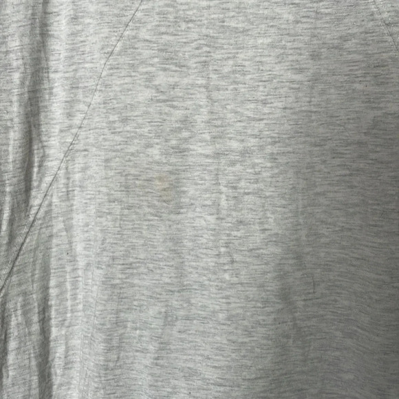 Calvin Klein Gray Long Sleeve - Picture 3 of 6